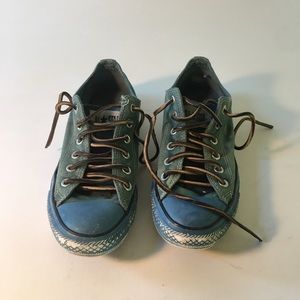 Funky Limited Edition Chuck Taylor All Stars